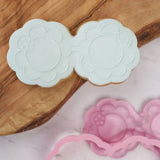 Groovy Sunglasses OUTboss STAMP N CUT