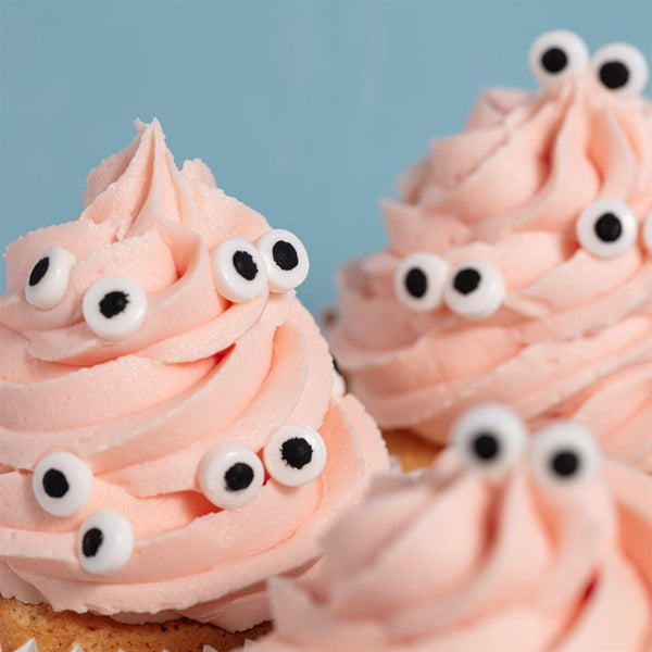 Mini Eyes Sprinkle Charms 25g