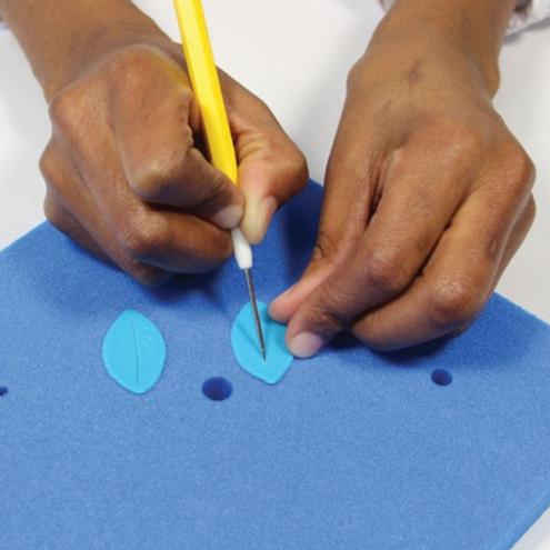 PME Scriber Needle Thick