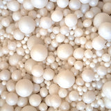 SUGAR SISTERS - Pearl Celebration Sprinkle Mix 80g