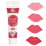 Progel Gel Paste Raspberry 25g RD