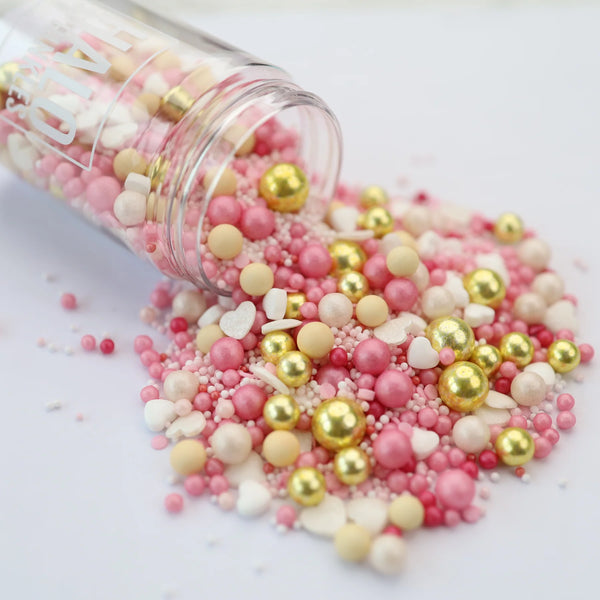 HALO Luxury Sprinkle Blend Mothers Heart 120g