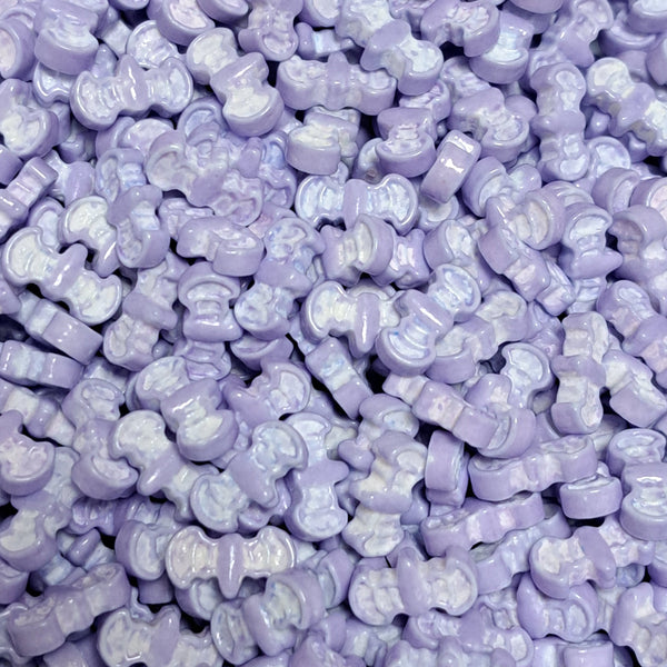 SUGAR SISTERS - Purple Bat Shapes 70g