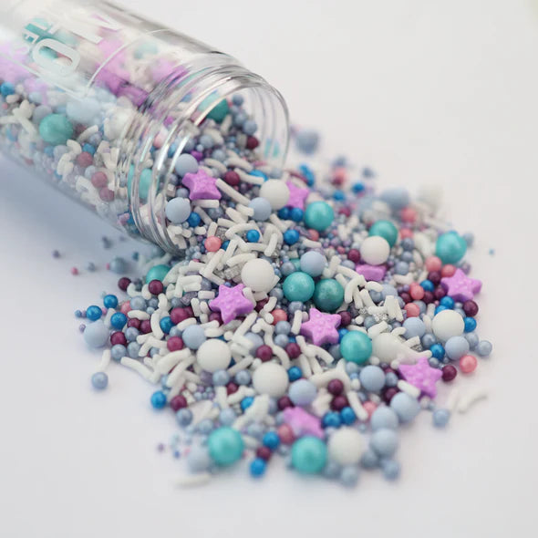 HALO Luxury Sprinkle Blend Sea Breeze 120g