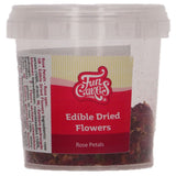 Dried Flower Mix Rose Petals 5g