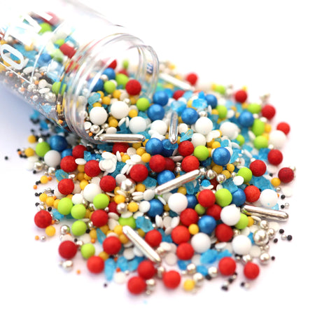 Denim  Cupcake Cases Pk 50 HOM