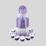 FMM Smaller Easiest Rose Cutter Set 2