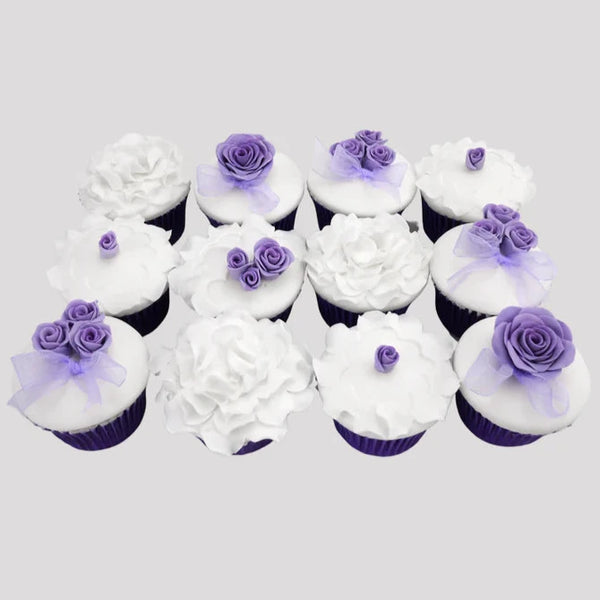 FMM Smaller Easiest Rose Cutter Set 2