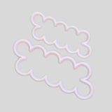 FMM Smaller Easiest Rose Cutter Set 2