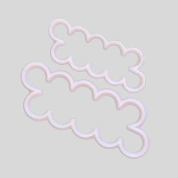 FMM Smaller Easiest Rose Cutter Set 2