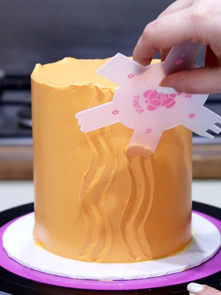 Texture Tools FROST FORM