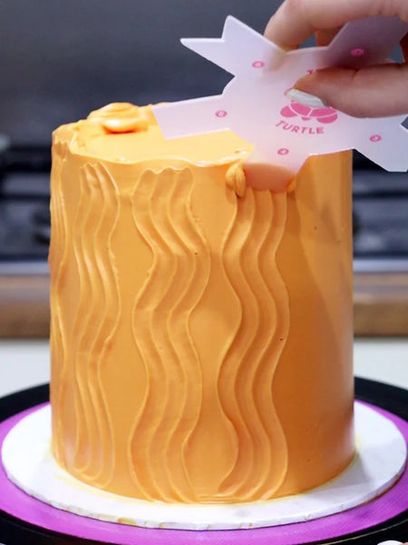 Texture Tools FROST FORM