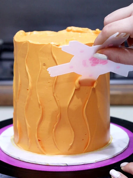 Texture Tools FROST FORM