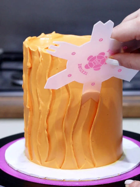 Texture Tools FROST FORM