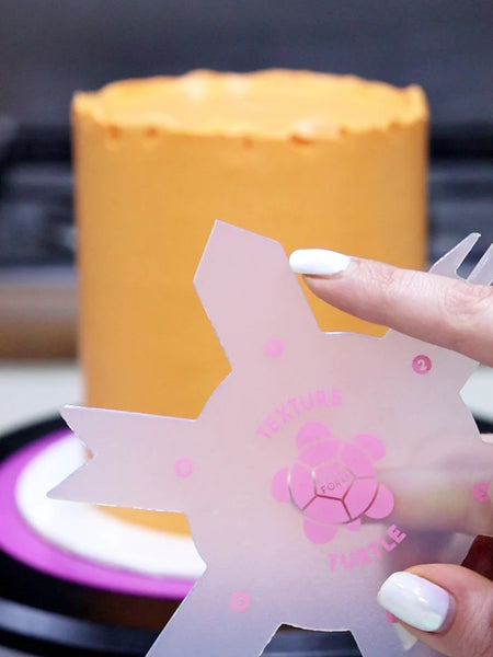 Texture Tools FROST FORM