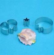 PME Sweet Pea Cutter Set 3