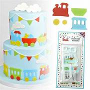 Football/Soccer Pattern Cutters