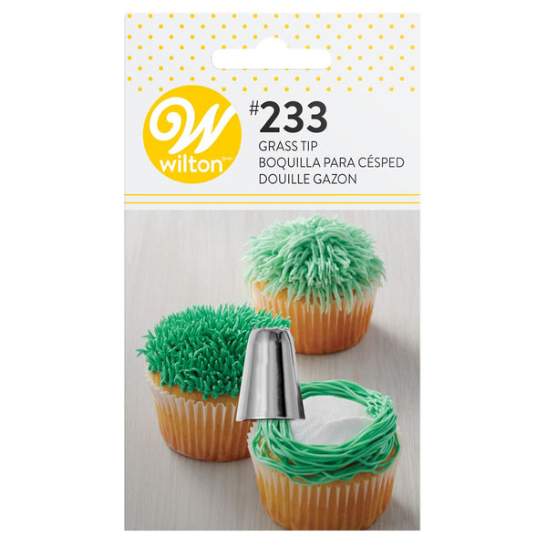 WILTON 233 Grass Nozzle