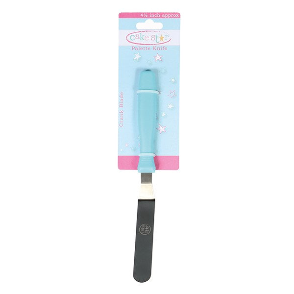 Cake Star Cake Palette Knife Crank Blade 4.5