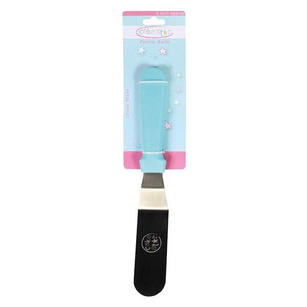 Cake Star Cake Palette Knife Crank Blade 6