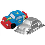 Wilton 3D Car Tin