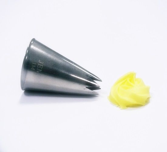 JEM 1M Piping Nozzle