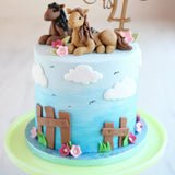 FMM Fluffy Cloud Cutters Set 5