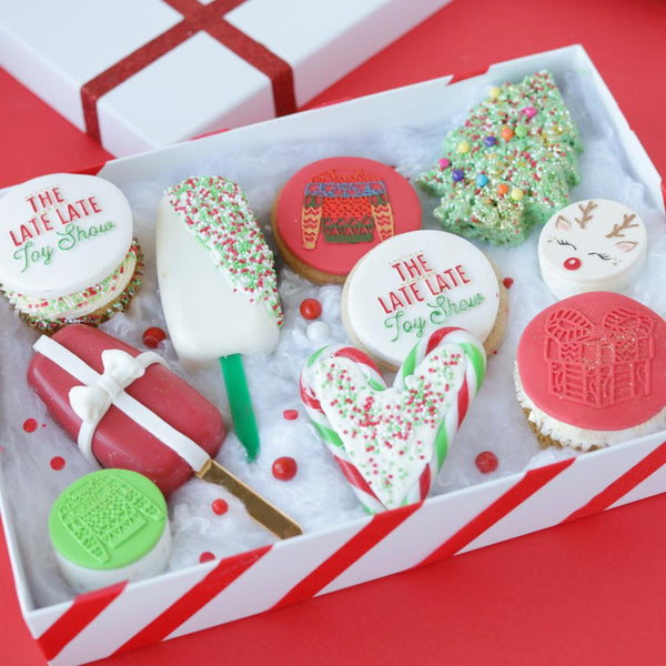 LATE LATE TOY SHOW OUTboss