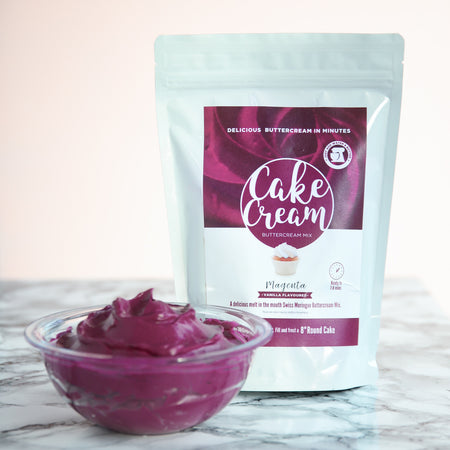 SUGAR SISTERS - Glimmer Confetti Pinks Mix  70g
