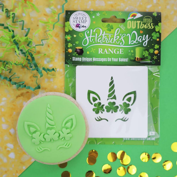 Shamrock Unicorn OUTboss