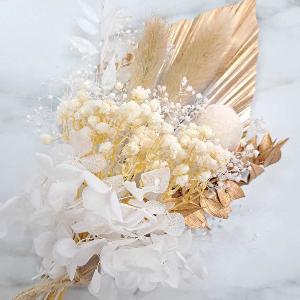 SUGAR SISTERS - Cassia - Dried Flower Bouquet