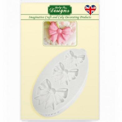 Katy Sue 3 bows Mould