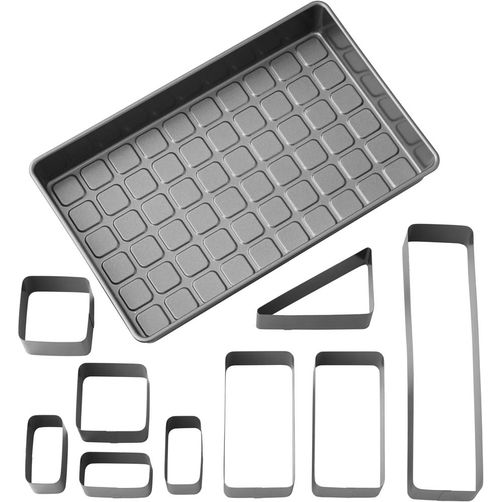 Wilton Countless Celebrations Tin