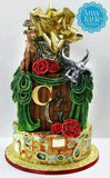 Edible Prints - No editing / Print service only