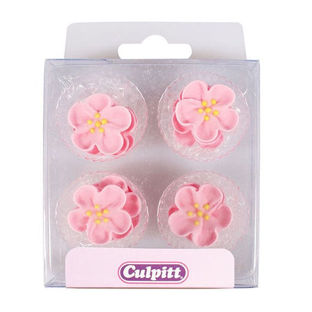 Love Coupon  Edible Toppers - (20 Toppers)