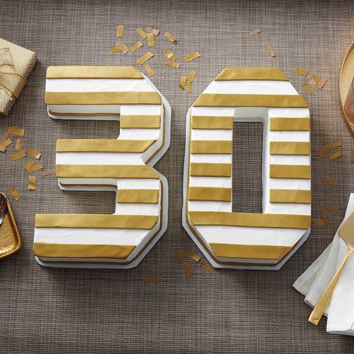 Wilton Countless Celebrations Tin