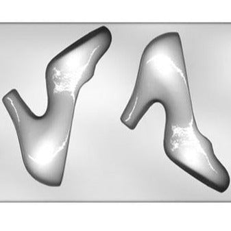 3D Shoe Mould 8" CK
