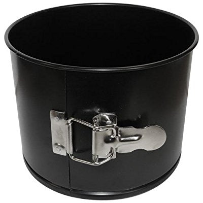 4" Deep x 4 3/4" Round Springform Cake Tin