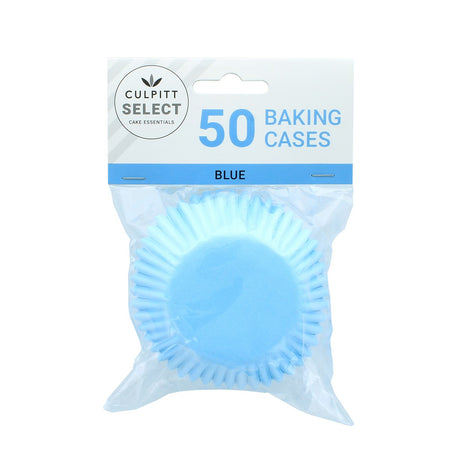 Cupcake Baking Cups Red  Pk 12