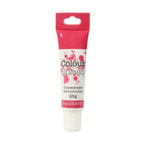 Raspberry Colour Splash Gel Paste 25g