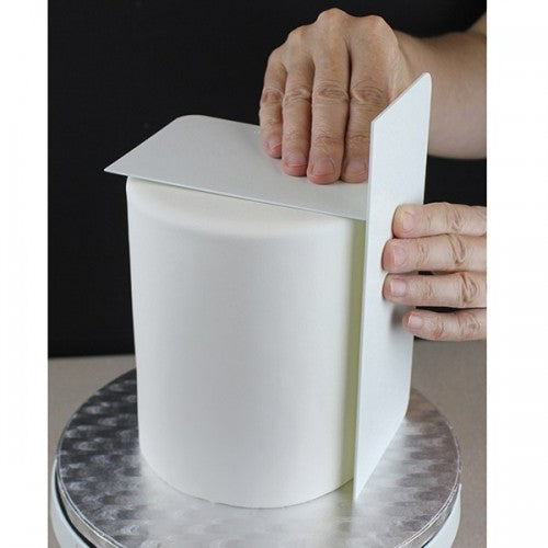 PME 10" Tall Scraper Smoother