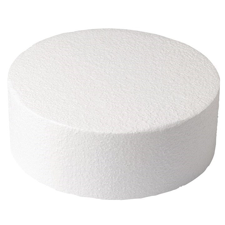 Round Separator Polystyrene Dummy