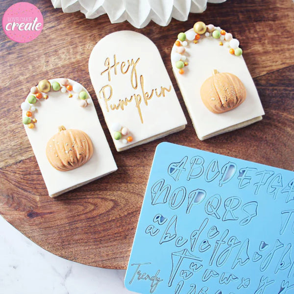 Arch Cookie Cutter - Sweet Stamp