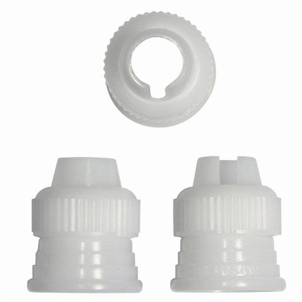 Nozzle Adaptor Set 3