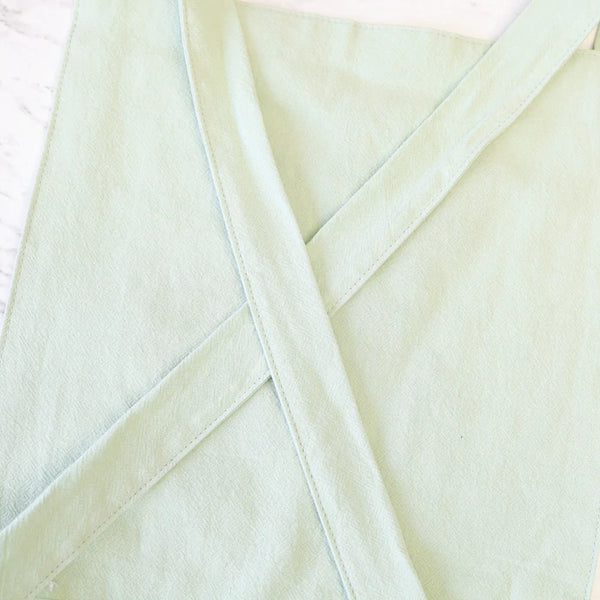 Whisk me Away Apron - SWEET STAMP