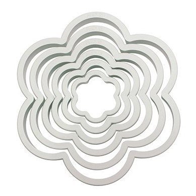 Circle Cookie Cutter - Sweet Stamp