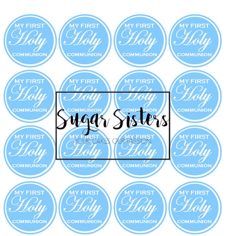 SUGAR SISTERS - Polished White Rods 80g