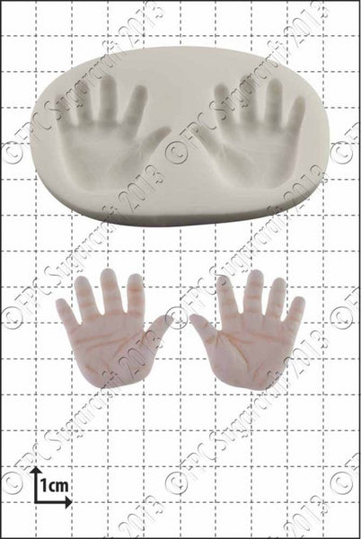 Baby Hands FPC C063