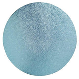 Round Drums Baby Blue Asstd Sizes