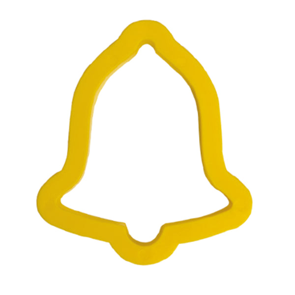Bell Cookie Cutter